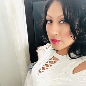 Meet your Posher, Sandra